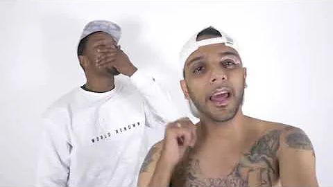 Shady Nate & Joseph Kay - Change Your Lifestyle - Official Video