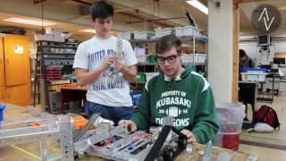 DoDEA Pacific: Kubasaki High School Thematic Learning