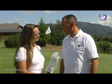 Golfclub Lungau - Startnummer 76