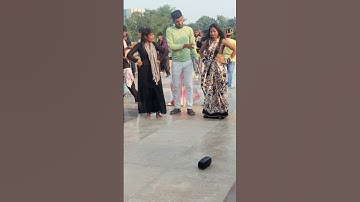 #dance #song #bhojpuri #nagin banke dance Le tu