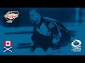 Canada v Scotland - Round-robin - 361º World Men's Curling Championship 2018