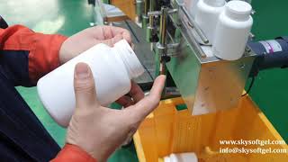 SKY Multi Counting Machine Line (SMC-527SQ)
