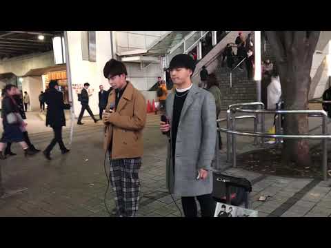 元祖[歌うまCollection] DOOR'S SELECTION C&K cover/みかんハート 2019.11.25 『SNUGGLE』