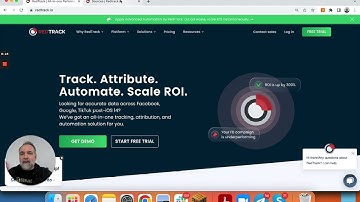 Tracking parameters` roles in RedTrack.io