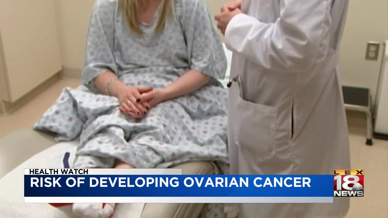 Health Watch: September 11, 2019