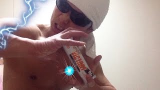 ダイエットにオススメ　OhYeah！VICTORY！！プロテインバー