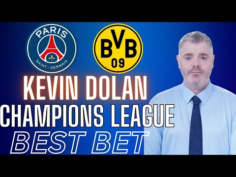 PSG vs Dortmund Picks and Predictions | UEFA Champions League Best Bets May 1