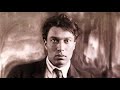 Exposición de Boris Pasternak
