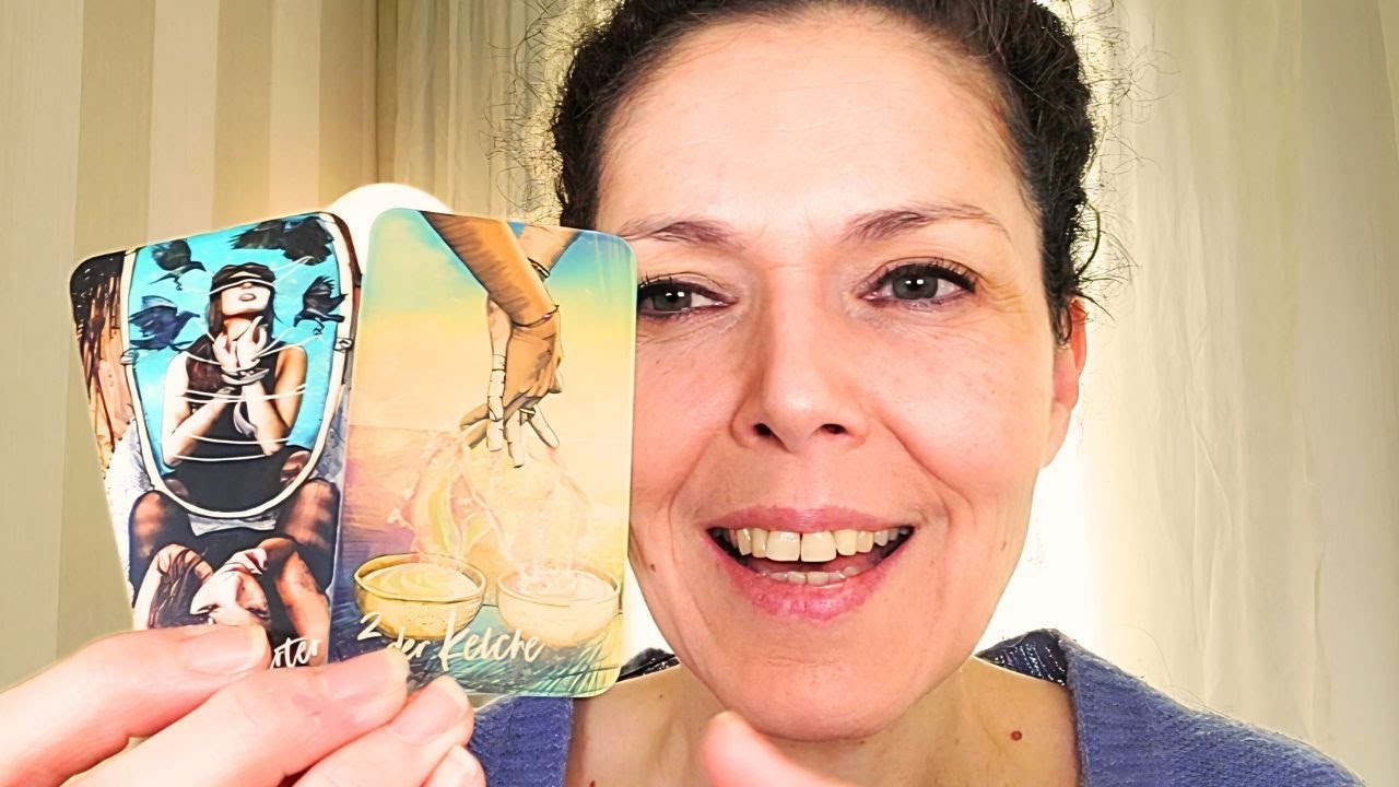 💘 Mit dir kann dieser Mensch ECHT sein, und das verändert alles #liebeslegung