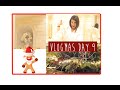 Pronovias & Decoración del árbol de Navidad | Vlogmas 9