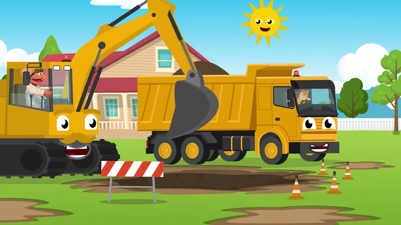 KAIVURILAULU (MAANANTAIREMIX)