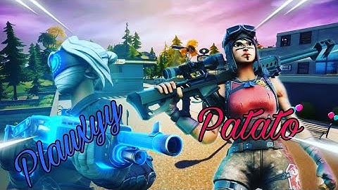 Introducing Team Unity (join a fortnite team)