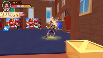 Boxing Clicker Simulator2