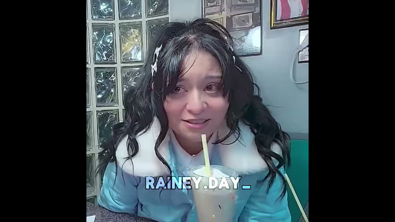 I feel so bad for her. 