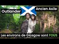 02 : Écosse 🏴󠁧󠁢󠁳󠁣󠁴󠁿 - #GLASGOW et ses environs !
