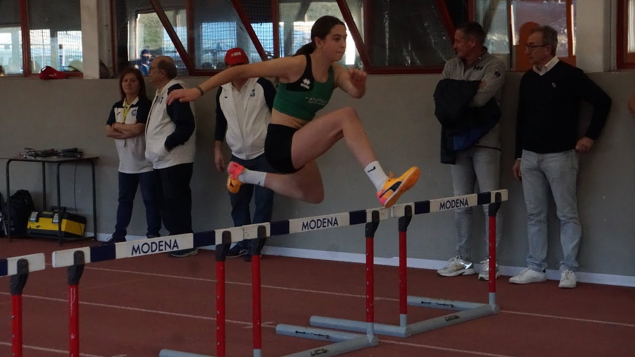 Modena meeting del 11 01 2026