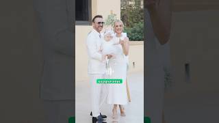 Ο Κώστας Καραφώτης στο TLIFE: Όσα είπε για τη βάφτιση της κόρης του και την επιλογή του ονόματος