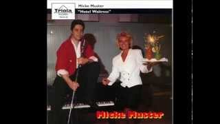Micke Muster Hotell Waitress chords