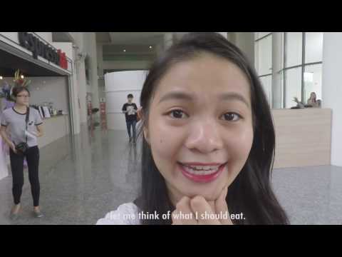First City UC #newcampus Pt. 1