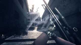 Hold it // COD4
