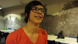 DStv: Interview met Only Seven Left @DutchScene