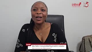 Instant Détente Uba Guinée