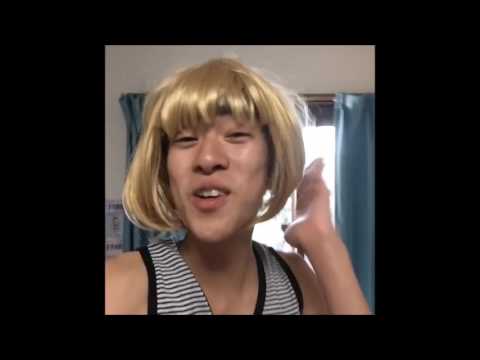 WTF?Japan?　Funniest Japanese Viners Compilation