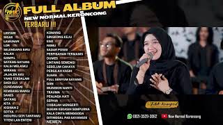 KOMPILASI FULL ALBUM KERONCONG MODERN 2024 || NEW NORMAL KERONCONG