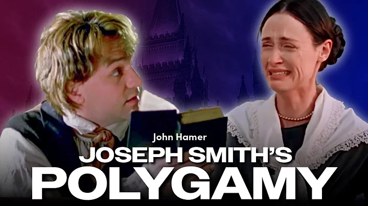 Denying Joseph Smith’s Polygamy is Conspiracy Theory Thinking | Ep. 2003