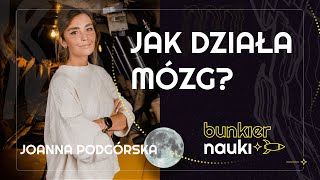 Jak w praktyce zadbać o swój MÓZG? Asia Podgórska i Natalia Schmidt-Polończyk | 37