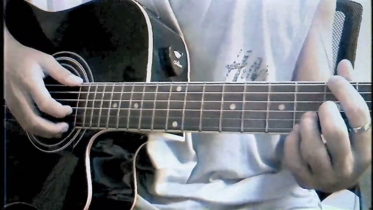 wave to earth - seasons (short cover by me)