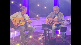 Hetki konsertissa - Kitara viihdekäyttöön - Jarmo Nikku &amp; Heinä Nieminen