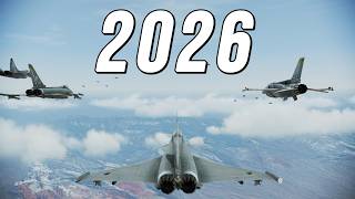 Download lagu Ace Combat Infinity 2026 Revival - Full Campaign Playthrough