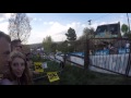 2017 Ronde Van Vlaanderen - Giro Delle Fiandre - Tour De Flanders - Paterberg 2nd Passage