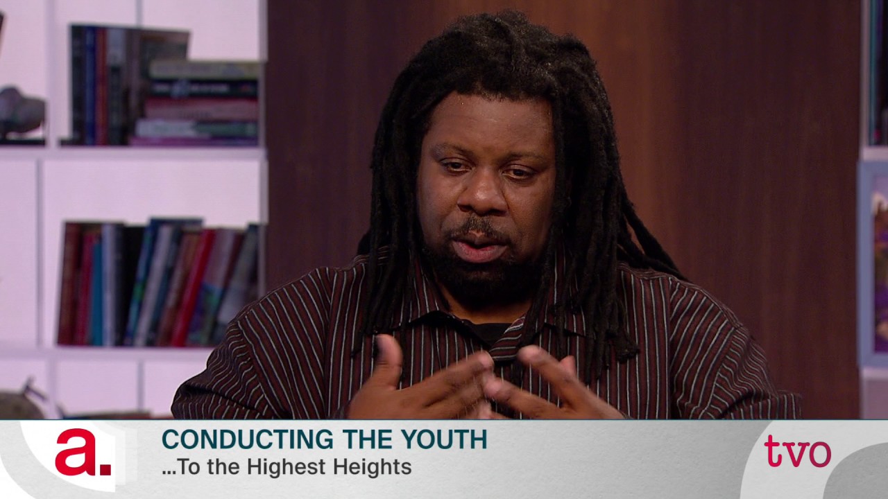 The Toronto Youth Wind Orchestra