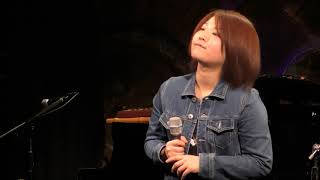 Kuyuki - まんまる (live on musica da Leda, 2020-02-13)