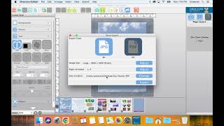 Directory Builder - Export Proof