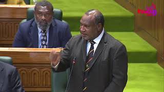 Parliament Sitting | Live | Tuesday 2nd June 2026