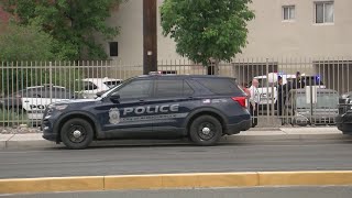 1 injured in police shooting in southwest Albuquerque