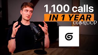 Gumloop: How To Go from 0 to Series A With 2 People