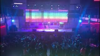 Perreo Dj mosquito mix *HEREDEROS MÉXICO*