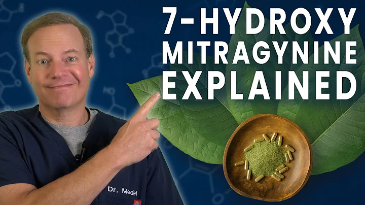 Stronger Than Morphine? Anesthesiologist Explains The Truth About Kratom: "Nature’s Opioid"