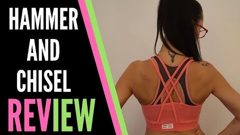 Hammer and chisel review - as good as body beast?