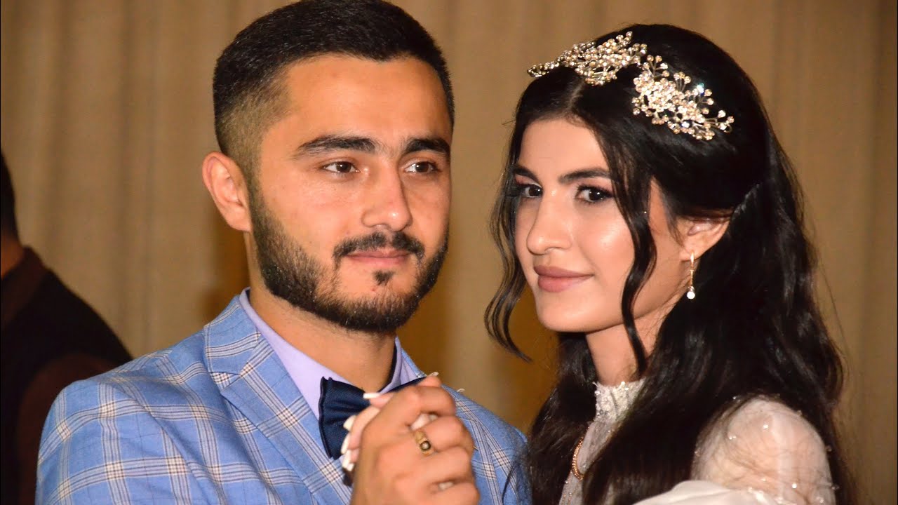 23 09 2023  Пермь гыз тойу R&V