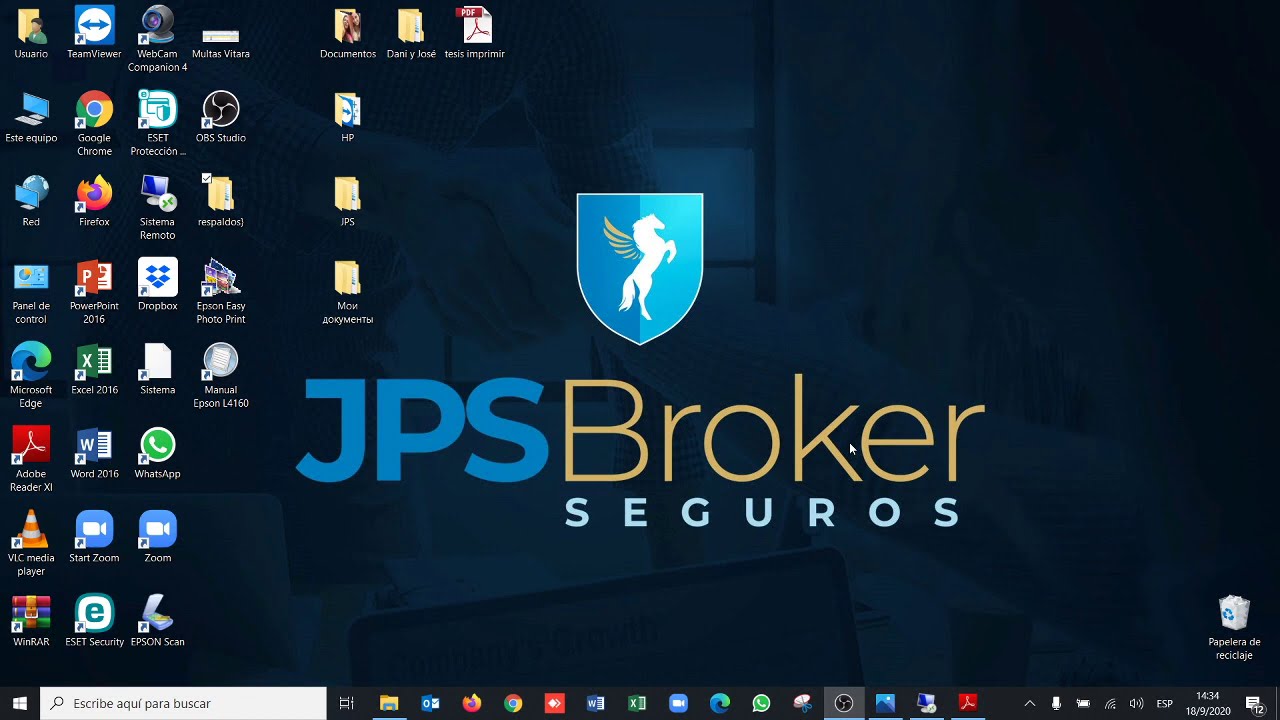INTRODUCCION SEGURO DE VIDA CON AHORRO DE BMI JPS BROKER ASESORES DE ...