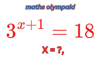 Only 1% Can Solve This Math Olympiad Problem | Explained Clearly!