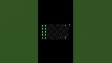 [WIP] Plants vs Zombies in Python/Pygame