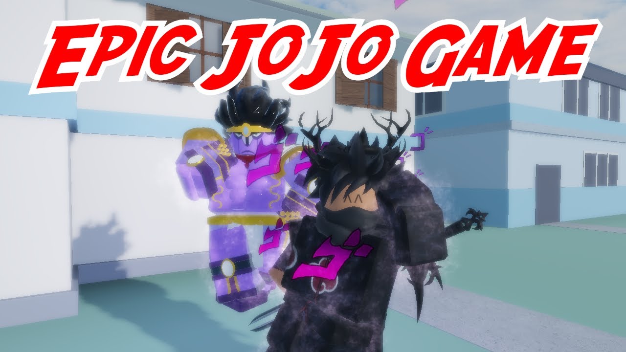 Youtube Video Statistics For Roblox Jojo Admin Stands Noxinfluencer - roblox require scripts jojo