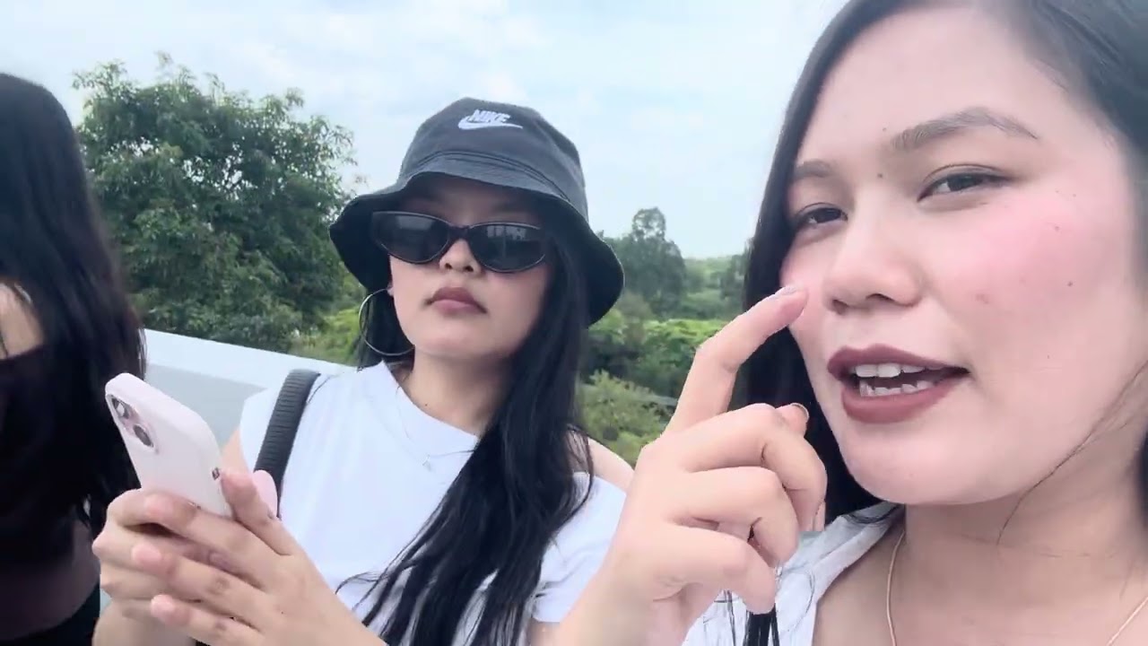 Singapore a Nurse Nungah ni kaga kimu pi.. 