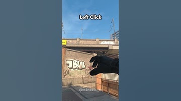 Overpass Nades Combo 💣